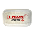 
Tyson 2.0 Rolling Tray - Undisputed White