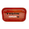 
Tyson 2.0 Rolling Tray - Undisputed Red