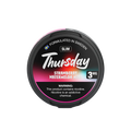 
Thursday Nicotine Pouches Slim - StrawWatermelon Mint 5 Pack