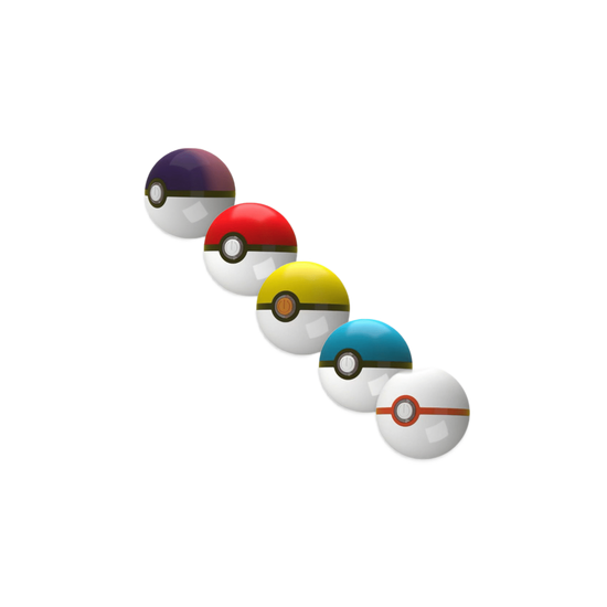 Iconic Ball - 510 Battery