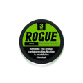 
Rogue Nicotine Pouches Apple - 5 Pack - 3mg