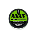 
Rogue Nicotine Pouches Apple - 5 Pack - 6mg