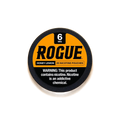 
Rogue Nicotine Pouches Honey Lemon - 5 Pack - 6mg