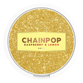 
Chainpop Nicotine Pouches - Raspbery & Lemon Slim 5MG