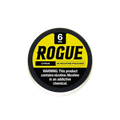 
Rogue Nicotine Pouches Citrus - 5 Pack