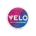 
Velo Nicotine Pouches Wintery Watermelon - 5 Pack