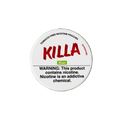 
Pablo Nicotine Pouches Kiwi - 5 Pack