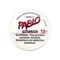 
Pablo Nicotine Pouches Cherry Cola - 5 Pack