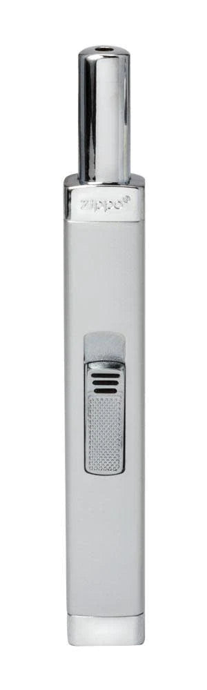 Zippo Brushed Chrome Candle Lighter