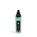 
Yocan Nestor Concentrate Vaporizer - Teal Black Splatter