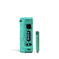 Yocan Uni Pro Max Concentration Kit by Wuld Mod Vaporizers Yocan Teal-Black Splatter  
