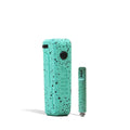 Yocan Uni Max Concentration Kit by Wuld Mod Vaporizers Yocan Teal-Black Splatter  