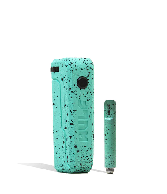 Yocan Uni Max Concentrate Kit by Wulf Mods