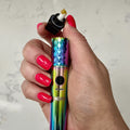 
Ooze Beacon Concentrate Vaporizer