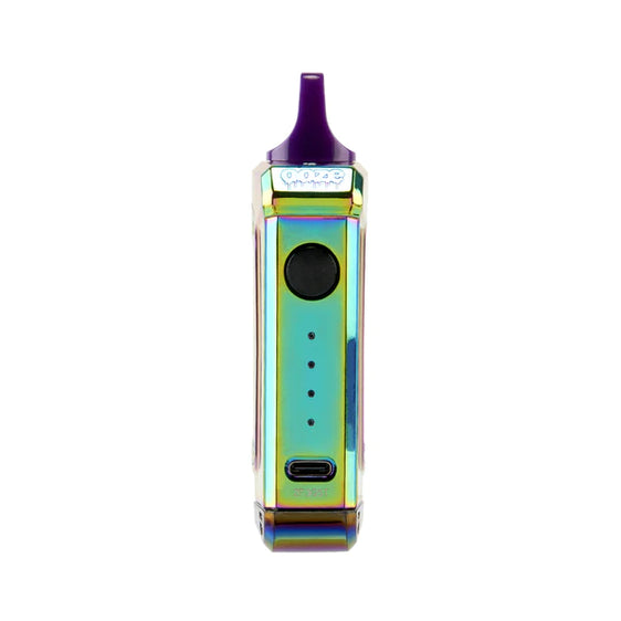 
Ooze Duplex 2 - Cartridge & Wax 900 mAh Vaporizer