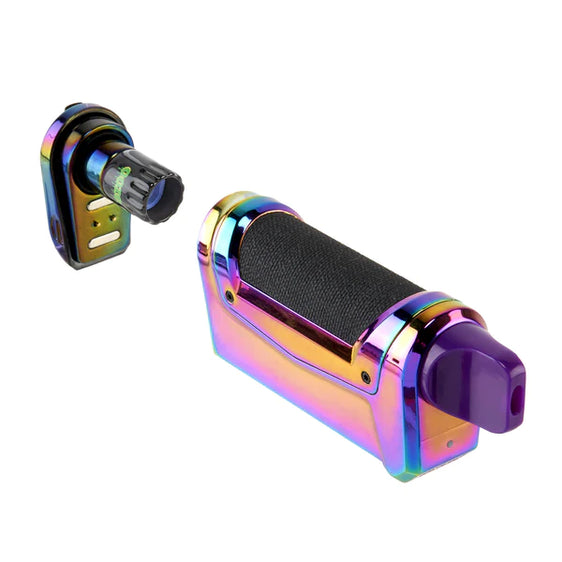 
Ooze Duplex 2 - Cartridge & Wax 900 mAh Vaporizer