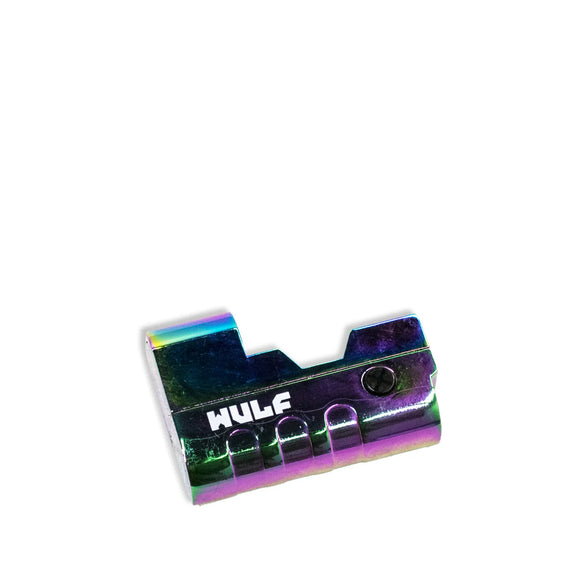 
Wulf Mods Micro Max 2G Cartridge Vaporizer - Lighter USA