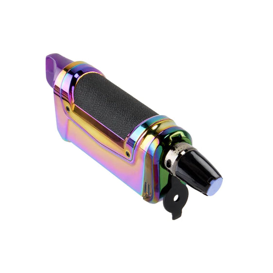 
Ooze Duplex 2 - Cartridge & Wax 900 mAh Vaporizer