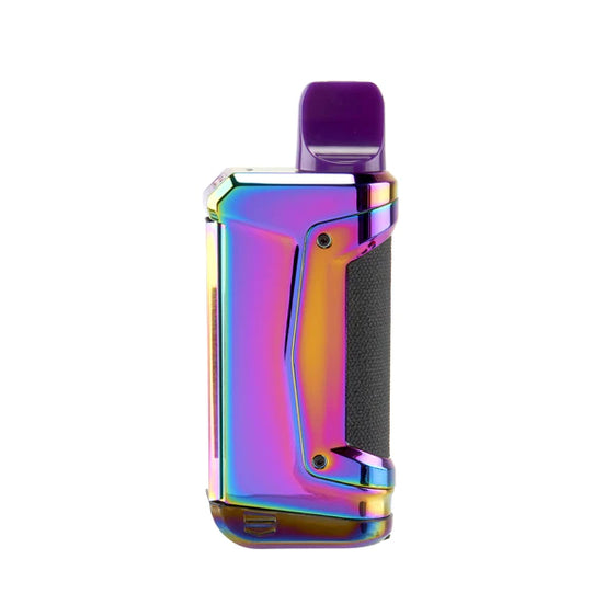 
Ooze Duplex 2 - Cartridge & Wax 900 mAh Vaporizer Rainbow