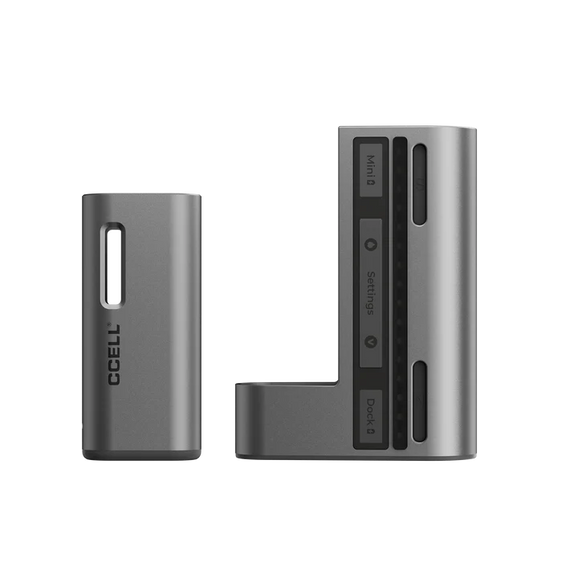 
CCell Fino 510 Battery