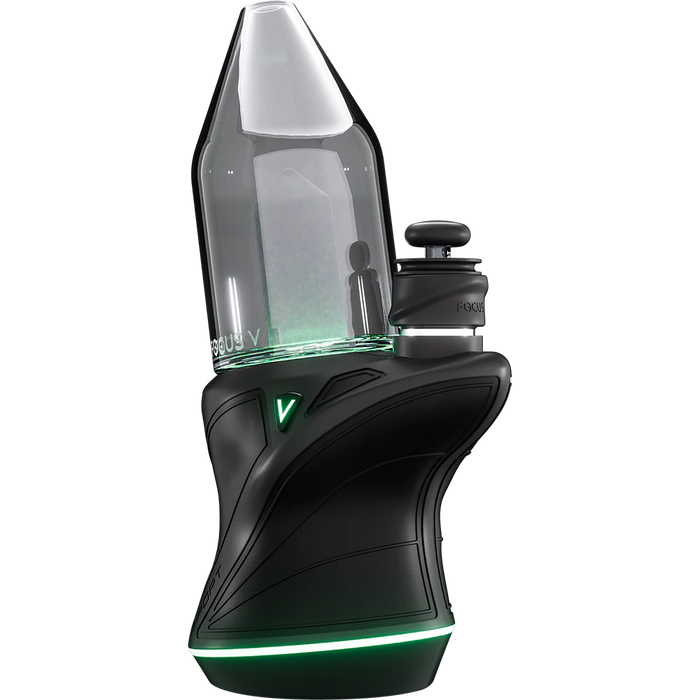 Desktop Cannabis Vaporizers