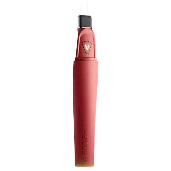 
Focus V Saber Electric Dab Tool - Bordeaux