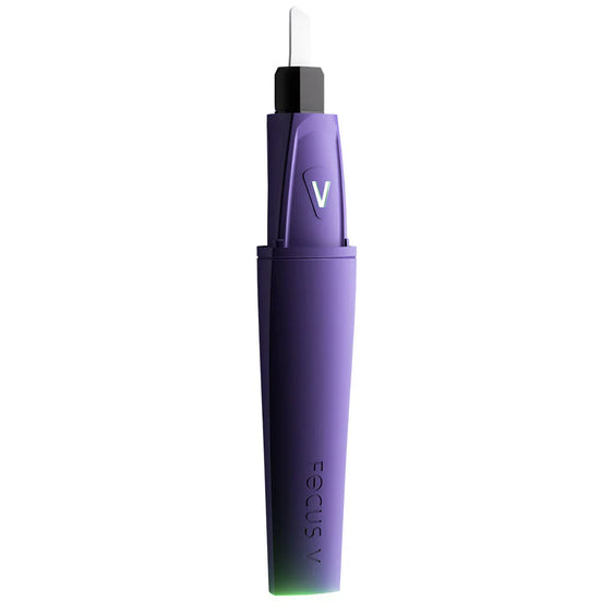 
Focus V Saber Electric Dab Tool - Grape