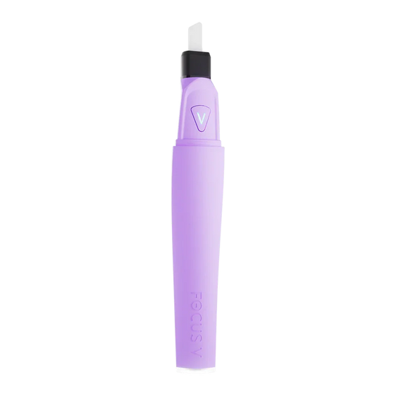
Focus V Saber Electric Dab Tool - Lilac