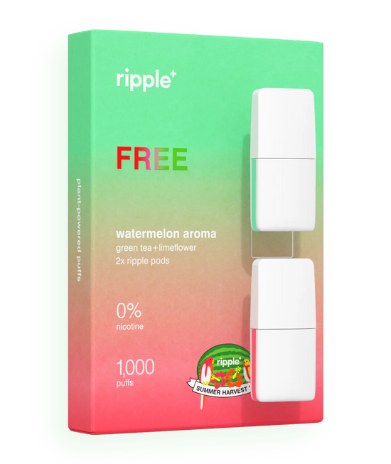 Ripple+ Aromatherapy Pod