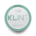 
Klint Nicotine Pouches Freeze Mint 11.2MG - 5 Pack