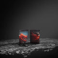 
Zippo Lighter - Glowing Eye Dragon