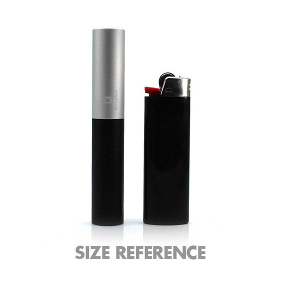 Ikrusher Lipstick 510 Battery