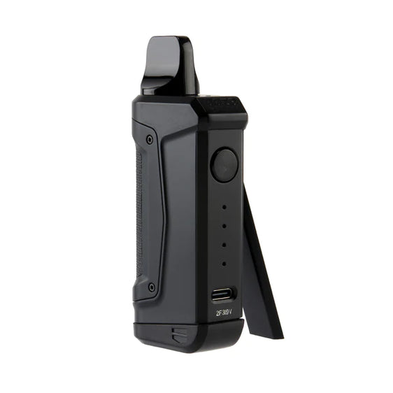 
Ooze Duplex 2 - Cartridge & Wax 900 mAh Vaporizer