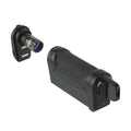 
Ooze Duplex 2 - Cartridge & Wax 900 mAh Vaporizer