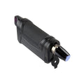 
Ooze Duplex 2 - Cartridge & Wax 900 mAh Vaporizer