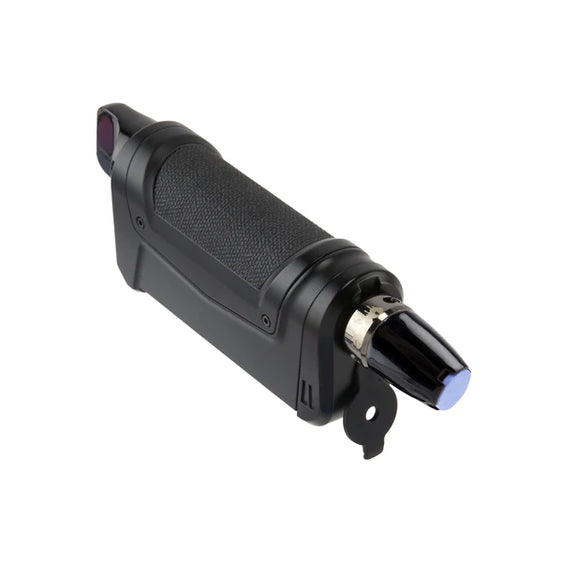 
Ooze Duplex 2 - Cartridge & Wax 900 mAh Vaporizer