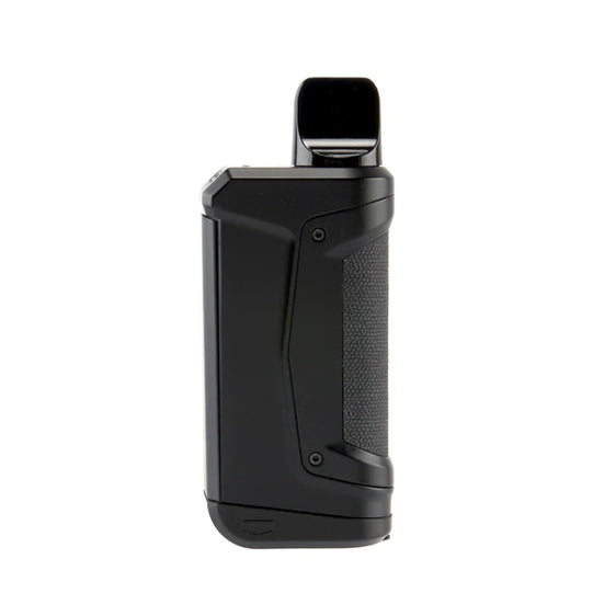 
Ooze Duplex 2 - Cartridge & Wax 900 mAh Vaporizer Panther Black