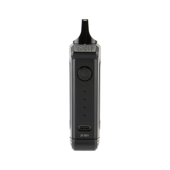 
Ooze Duplex 2 - Cartridge & Wax 900 mAh Vaporizer
