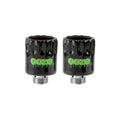 
Ooze Duplex 2 Replacement Oynx Atomizer - Lighter USA