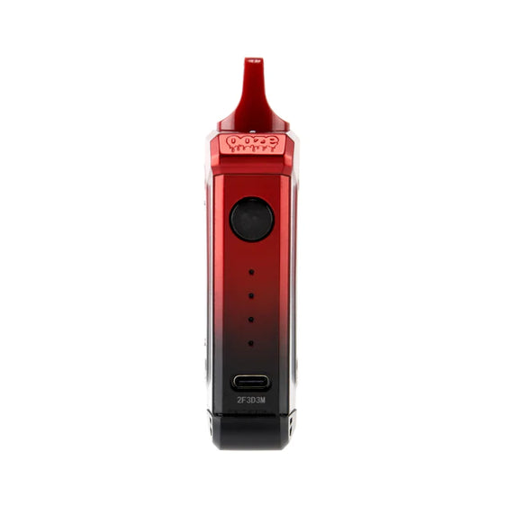 
Ooze Duplex 2 - Cartridge & Wax 900 mAh Vaporizer