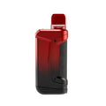 
Ooze Duplex 2 - Cartridge & Wax 900 mAh Vaporizer Midnight Sun