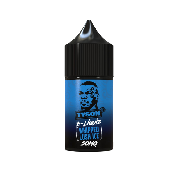 
Tyson 2.0 E-Liquid - Whipped Lush Ice 50mg