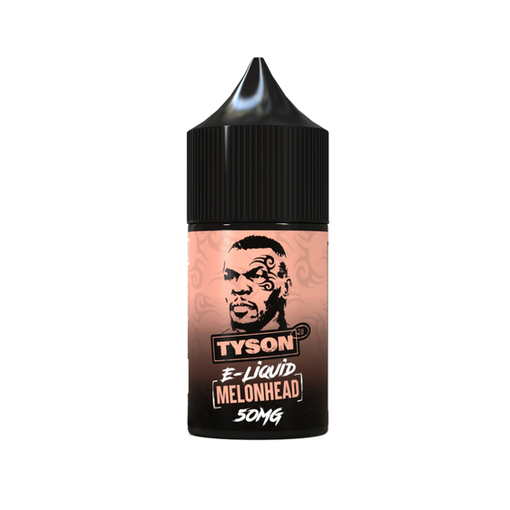 
Tyson 2.0 E-Liquid - Melonhead 50mg