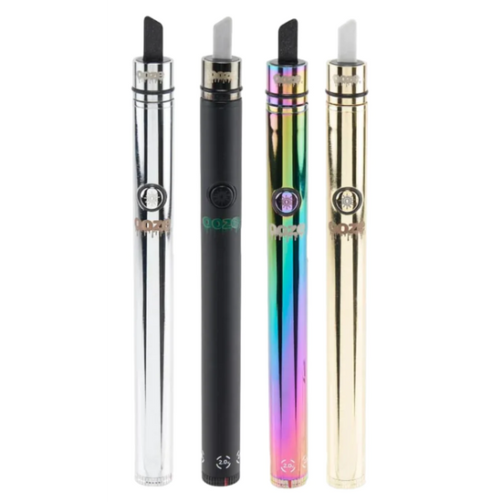Ooze Twist Hot Knife And Battery 320 MAh - Electric Dab Tool Kit
