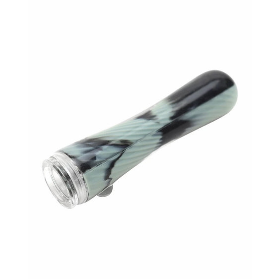 
Eyce Oraflex Shorty - Smoke Black Twisted