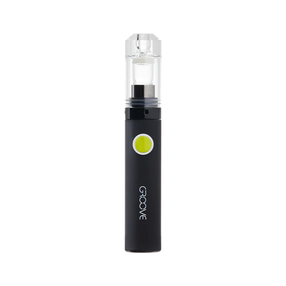 Groove CARA + Concentrate Vaporizer