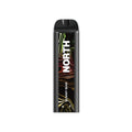 
North Disposable Vape - 5000 Puffs - Gummy Bear