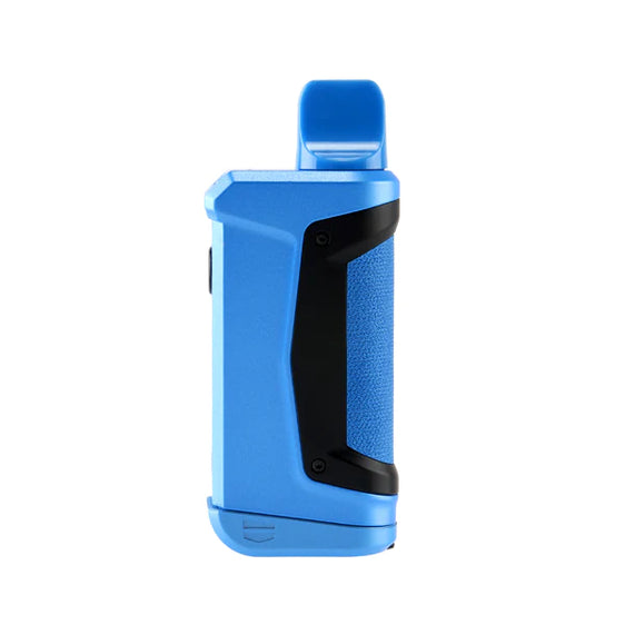 
Arctic Blue