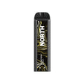 
North Disposable Vape - 5000 Puffs - Honeydew Apple