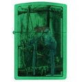 
Zippo Lighter - Jewels of the Jungle